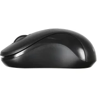 Мышь Oklick 605SW (черный)  фото 3